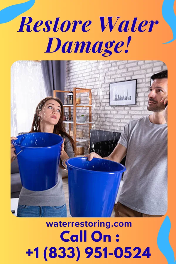 water restoration Rapid Emergency Restoration Group Millhousen